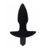 Analni vibrator, Intimen Mr. T, Crni