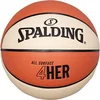Spalding Lopta za košarku, Narandžasta