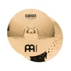 Činela Classics Custom Brilliant powerful Hihat - 35cm CC14PH-B Meinl