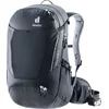 Deuter Trans Alpine 24 Black Nahrbtnik