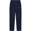 Champion Straight Hem Modra