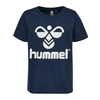 Hummel Funkcionalna majica, modra