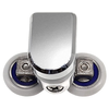 Upper roller - Polysan - 24 - 14