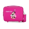Minnie ABS Beauty case - Pink ( 47.719.43 )