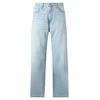 Carhartt WIP Kavbojke Landon moder denim
