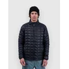 Jones Snowboards Ult Re-Up Down Rec Fleece Jacket stealth black