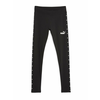 Puma ESS TAPE LEGGINGS, ženske helanke, crna 675998