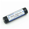 Keeppower Li-Ion polnilna baterija 18650 • 3,7V 3000mAh • max 15A • za končnega uporabnika | vgrajena zaščita