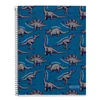 MIQUELRIUS Sveska A4 140 listova dikto - Wild dino MR46858