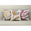 Aberto Design Set dekorativnih jastučnica Asr_plw25-26, 43x43 cm, 3 komada, Šarena