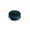 TECH PARTS EUROPA REZALNA GLAVA ZA MOTORNO KOSO TECH PARTS M10x1,25 LEVI NAVOJ