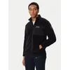 Napapijri Flis Yupik NP0A8AZU Črna Regular Fit