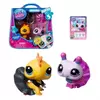 Littlest PetShop: komplet figuric – 2 kosa, serija 5 – Sugar & Spikes