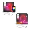 Philips - LED RGBW prigušiva traka Hue FLUX 3+2m LED/48,5W/230V 2200-6500K