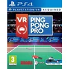 PS4 VR Ping Pong Pro