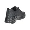 Skechers Ženske patike Fashion Fit Bold Boundaries, Crne