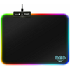 CONNECT IT CMP-3100-SM - LED RGB gejmerska podloga za miš 32x24,5 cm crna