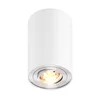 Zuma Line 45519-N - Spot svetlo RONDOO 1xGU10/50W/230V bela