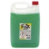 Detergent za pomivanje posode in čiščenje Fox limona 5l