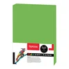 Papir barvni a4 80g intenziv optima 1/500 OPTIMA - ZELEN