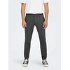 Only & Sons Chino hlače MARK, črna