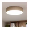 BRILAGI - Plafonsko svetlo POOL 4xE27/15W/230V prečnik 50 cm IP54 bež