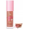 GOLDEN ROSE Plumped Lips sijaj za ustnice 205 Scorching 4,7 ml