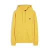 Tommy Jeans Majica rumena