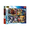 PUZZLE 4*250 betmen