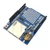 Arduino data logger, compatible