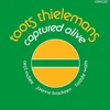 Toots Thielemans - Captured Alive (Reissue) (LP)