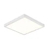 MASTER Lampa LED nadgradna 12W 29,5x29,5cm 4000K bijela