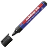 Marker briljant za papir 1,5-3mm edding 30 crni