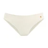 LASCANA Bikini hlačke  kremna