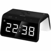 SENCOR FM radio alarm sa bežičnim punjačem SDC 7900 Qi