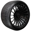 Continental SportContact 7 Force ( 325/30 ZR21 (108Y) XL BB, EVc, sa rebrom felne )