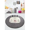 CONCEPTUM HYPNOSE Okrugli multicolor tepih Bunny 140 cm (876CHL1312)