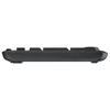 MK295 Silent Wireless Combo US tastatura + miš crna