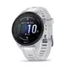GARMIN Sat Forerunner 165 Whitestone
