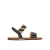 Sandali Geox J Sandal Karly Girl J4535G 054AJ C0531 S Pisana