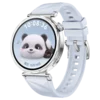 Xiaopijiang Zamenska narukvica za pametne satove za Huawei Watch, Plava