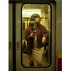 Sinsay - Kvitovana puffer jakna - maroon