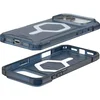 UAG Essential Armor MS etui iP17 ProMax Blue