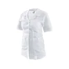Damska bluza GABRIELA, bela, velikost 50