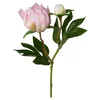 Veštački Cvet 46cm Peonie I