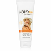 Losion za zaštitu od sunca za lice i telo sa zaštitnim faktorom SPF 50 beBio natural 75ml