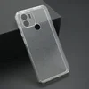 Futrola SPARKLING za Xiaomi Redmi A1/Redmi A2 providna