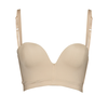 Wonderbra Push-Up nedrček WB000BHM Bež