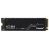 SSD Kingston 512GB KC3000