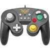 Gamepad Hori - Battle Pad - Zelda